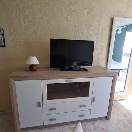 Estudio Las Palmeras 12 If Benidorm Bagian luar foto